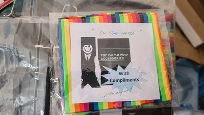 Fotos del artículo de un comprador verificado