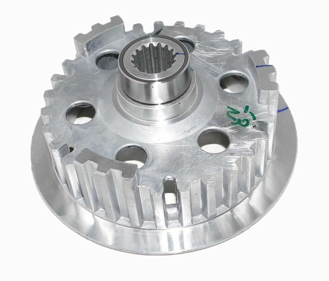 Fits Royal Enfield Bullet UCE 350 500cc Clutch Hub Back Plate 
