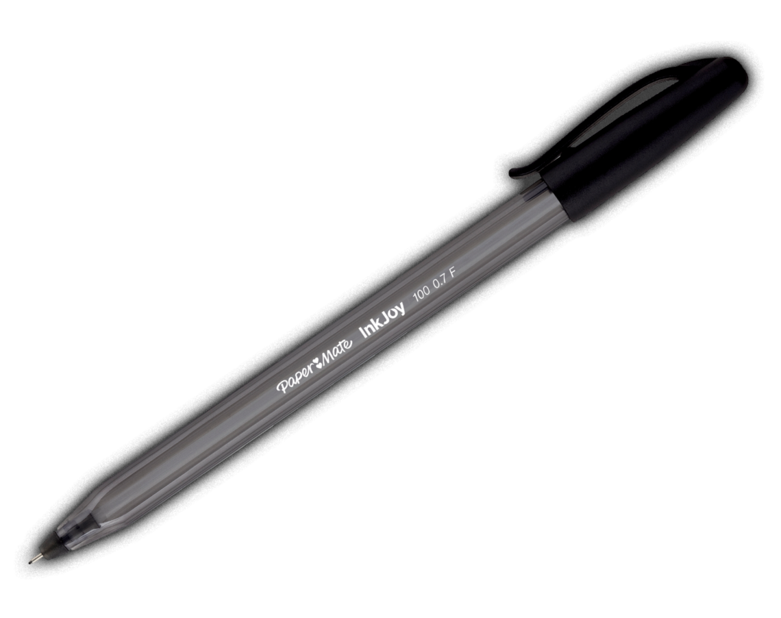 Ручки шариковые paper mate. Ручка шариковая paper mate inkjoy 100. ручка шариковая paper mate &quot;inkjoy cap&quot;. ручка paper mate inkjoy 100 0.5 xf черная. ручка paper mate inkjoy 100 0.5.