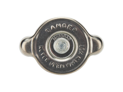 Allstar Performance ALL30126 Radiator Cap Stant 28-32 lb Round 32mm Necks