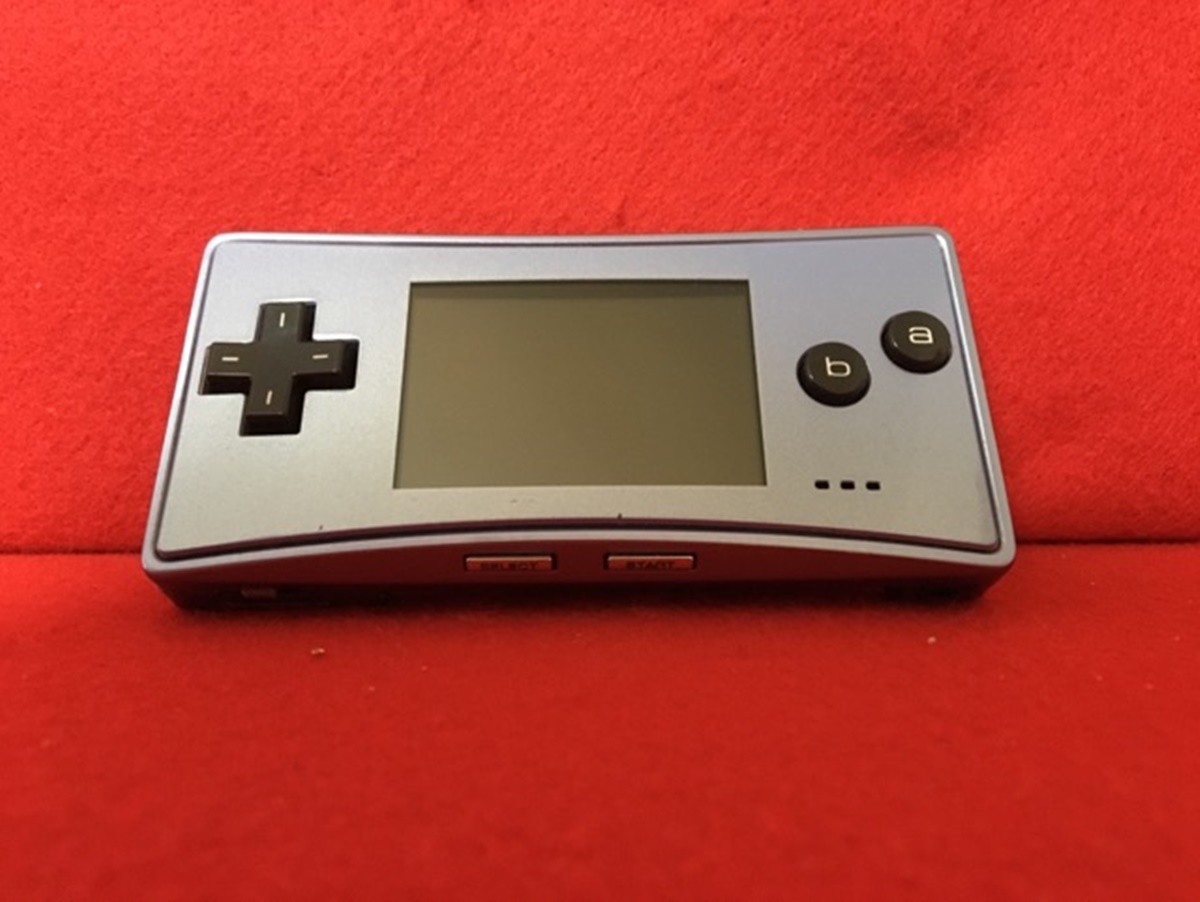 Nintendo Switch Nintendo GAMEBOY ADVANCE OXY-S-GA Nintendo Switch Nintendo GAMEBOY ADVANCE OXY-S-GA Nintendo