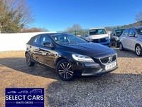 2018 Volvo V40 2.0 T2 Momentum Hatchback 5dr Petrol Manual Euro 6 (s/s) (122 ps)