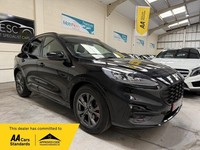 2020 Ford Kuga 2.0 EcoBlue mHEV ST-Line Edition 5dr *28000 MILES* HATCHBACK Dies