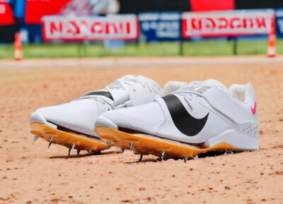 Nike Air Zoom LJ Elite Track Field Jumping Spikes CT0079 Nike Air Zoom LJ Elite Track Field Jumping Spikes CT0079