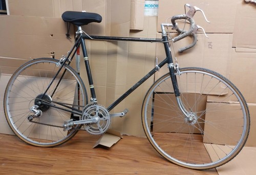 1978 Schwinn Superior Road Bike - All Original Chicago Built
