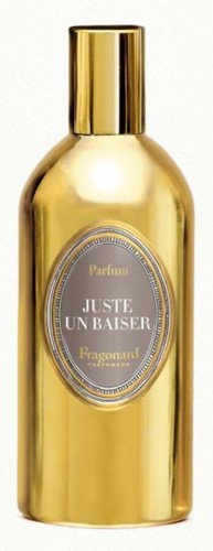 新品未使用Fragonard JUSTE UN BAISER 120ml 香水 Juste un Baiser Perfume 120ml Fragonard - 105,00 €