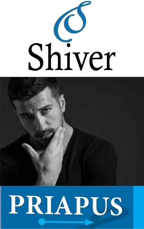 PRIAPUS SHIVER 10 Gélules - Complément énergie Et Performance Masculine, Date De Péremption 03/2027