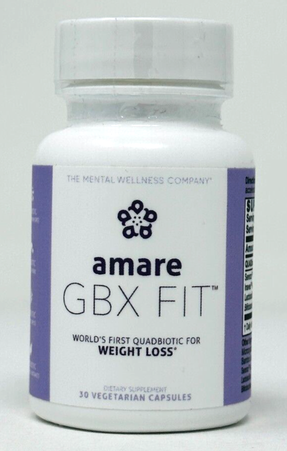 Amare Global Gbx Fit Reviews Online