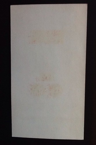 4 1968 Vintage Bill Graham Presents Tix: The Who Creedence Mothers Dead More!