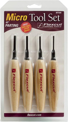 Flexcut Carving Tools 