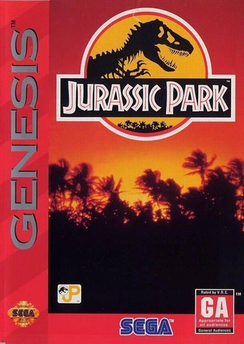 Jurassic Park: Classic Games Collection [Prehistoric Edition] Preise Nintendo Switch | Preise für Nur Spiel, OVP und Neu vergleichen