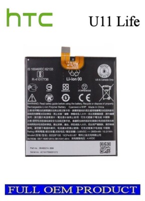 HTC U11 Life Battery B2Q3F100