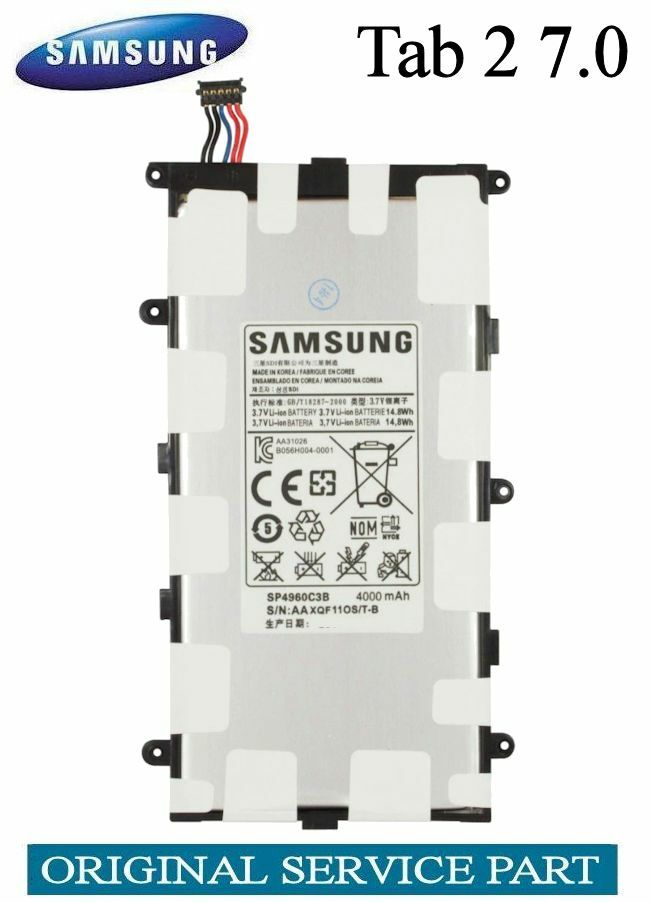 Galaxy Tab S 2 9.7インチ Android 13 化/バッテリー Samsung Galaxy Tab S2 9.7 SM-T813 Battery Replacement