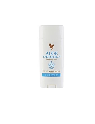 Deodorant, The Best One, Natural.