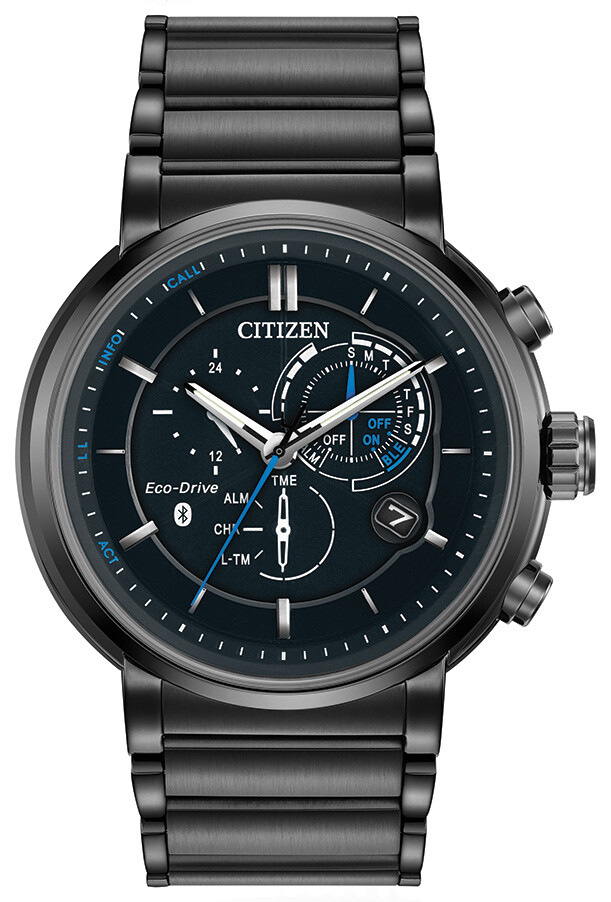 citizen promaster aqualand watch
