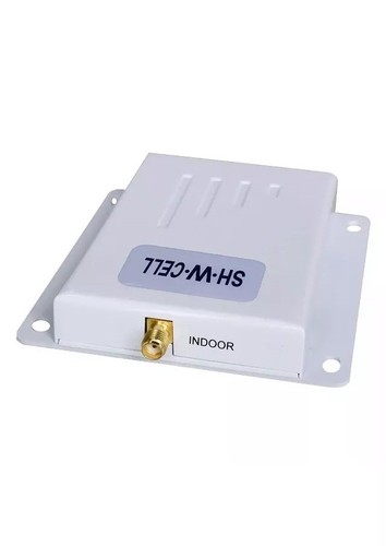 SCHWELL  Cell Phone Signal Booster AT&T 4G LTE T-mobile Band17 Band12 Mobile