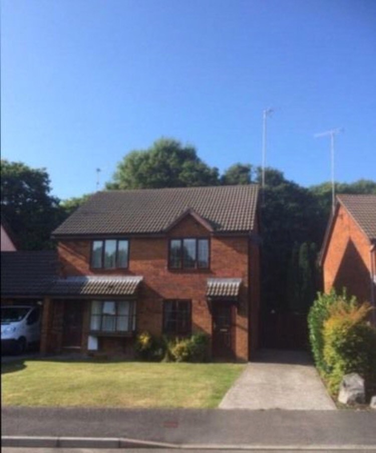 To let in Bridgend Gumtree