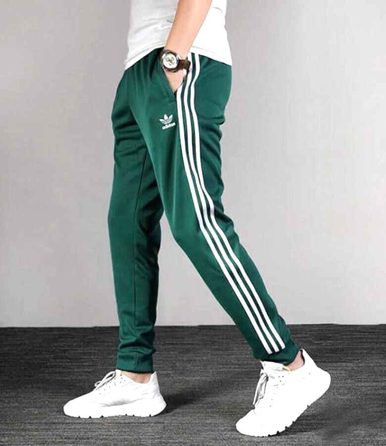 Adidas track pants clearance superstar