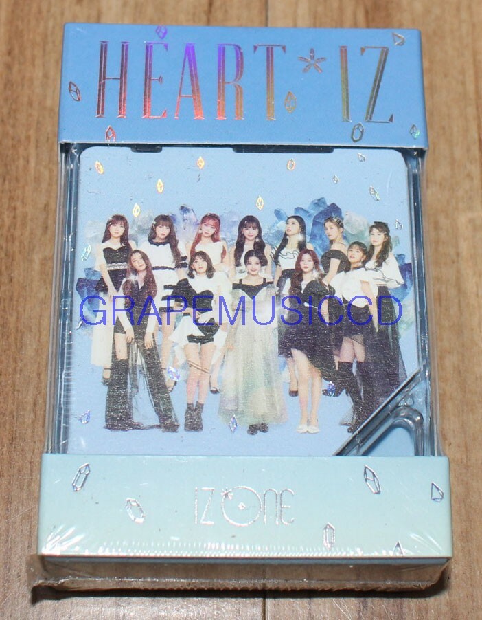 izone HEART*IZ サノク トレカ izone HEART*IZ サノク トレカ $_57.JPG?set_id=8800005007