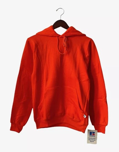 90s Russell Pullover Hoodie 茶 XXL ラッセル 90s Russell Pullover Hoodie 茶 XXL ラッセル