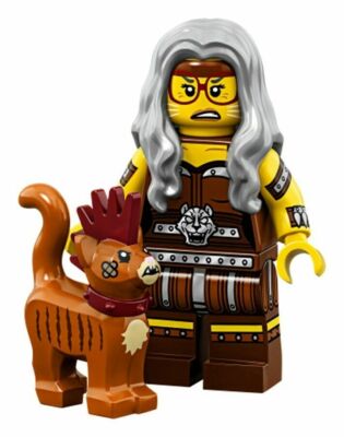LEGO Minifigures Series Movie 2 / Wizard of Oz 71023 - YOU PICK NEW