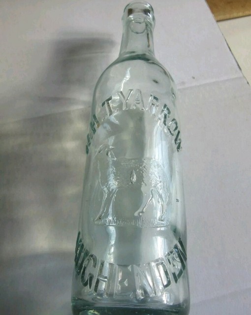 Antique bottles for sale make an offer Antiques Gumtree Australia