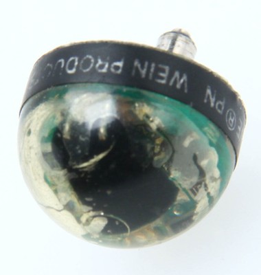 Wein Peanut Micro Slave [PC] 100' range #W940001 fully tested  378918  19