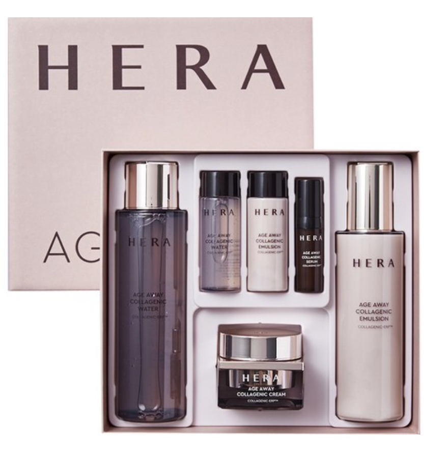 【新品未開封＋おまけ付き】Hyuk's Best Skincare Box One-off Korean Beauty Box | Latest Beauty Box Gift | Lengbox