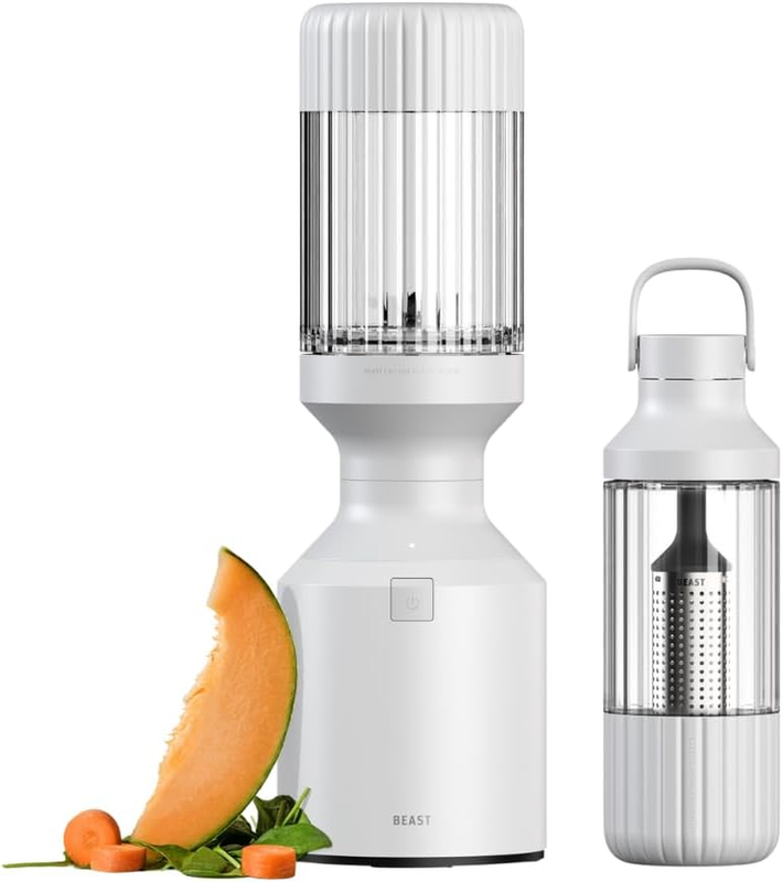 Blender + Hydration System | Blend Smoothies and Shakes, Inf