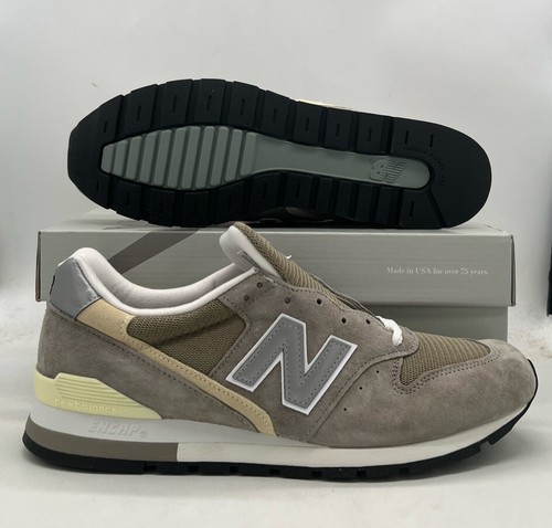 ニューバランス M996 MUA made USA new balance M996 