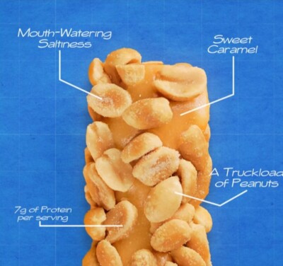 PAYDAY ROASTED PEANUTS CARAMEL BARS UNWRAP-BULK VALUE PRICE LIMITED-PICK YOURS!!