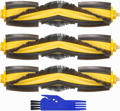 Brushes for Ecovacs DEEBOT OZMO T8 AIVI T8 N8 Pro N8 Pro plus N8 N8+920 950 T...