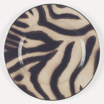 Ralph Lauren China Tangier Salad Plate 1196986