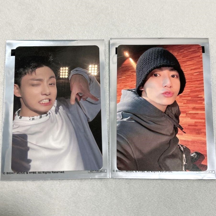 BTS JUNGKOOK I AM STILL movie Japan CINEMA Final Benefits