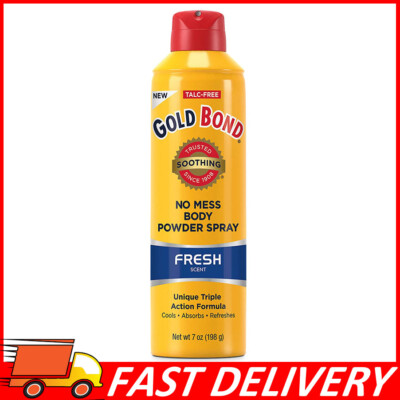 7 Oz, Fresh Scent