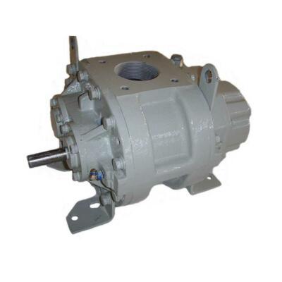 NEW EURUS ZZ2L PD BLOWER REPLACEMENT FOR ROOTS 24 URAI COMPETITOR+2004