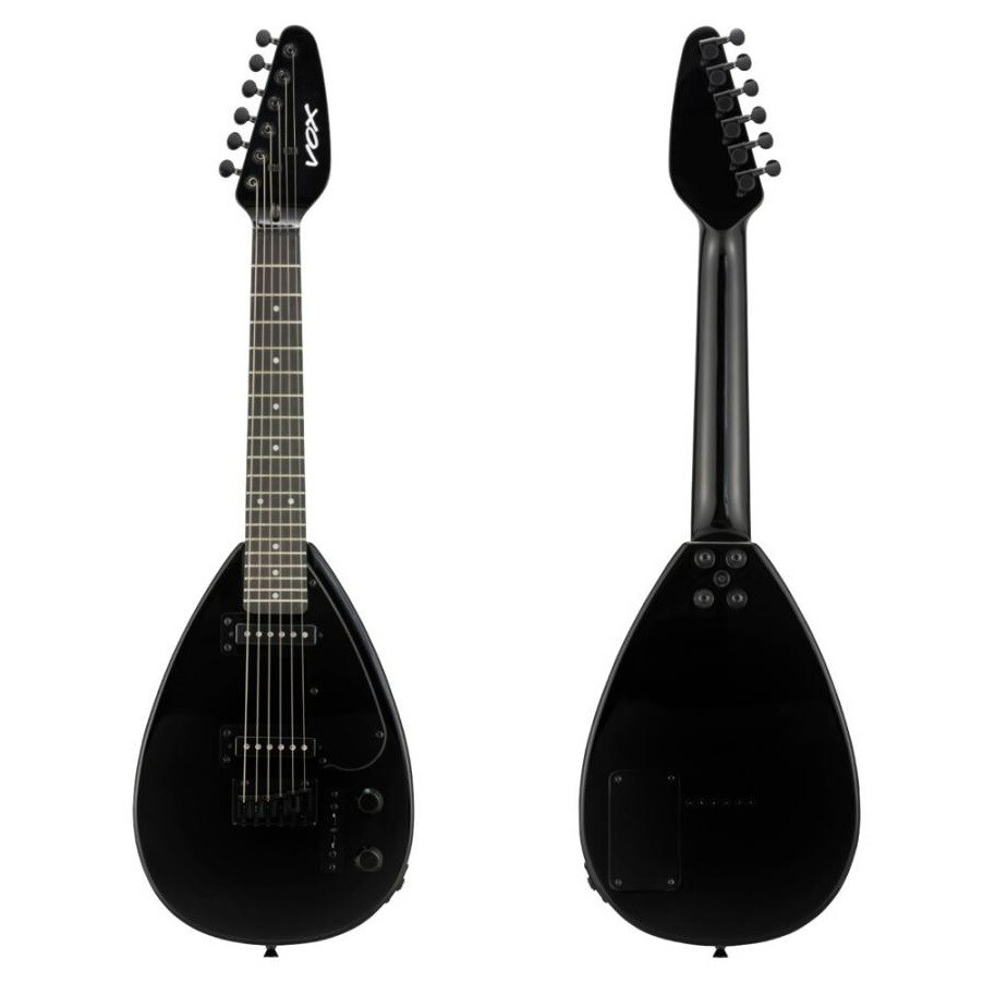 未使用  VOX ELECTRIC GUITAR SET Guitars Archives - Vox Amps