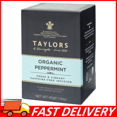 , Caffeine Free, 20 Teabags