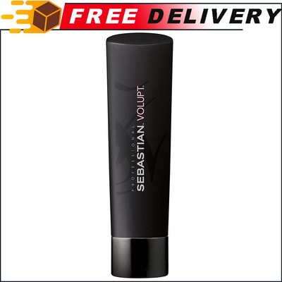 Sebastian Volupt Volume Boosting Shampoo, 8.4 oz.