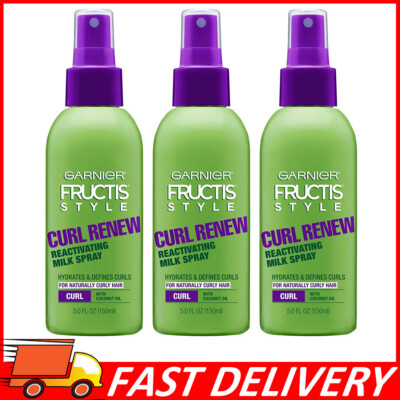 For Curly Hair, 5oz