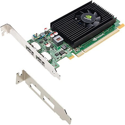 Professional NVIDIA NVS 310 Disply Port Quadrographics Cards VCNVS310DP-PB