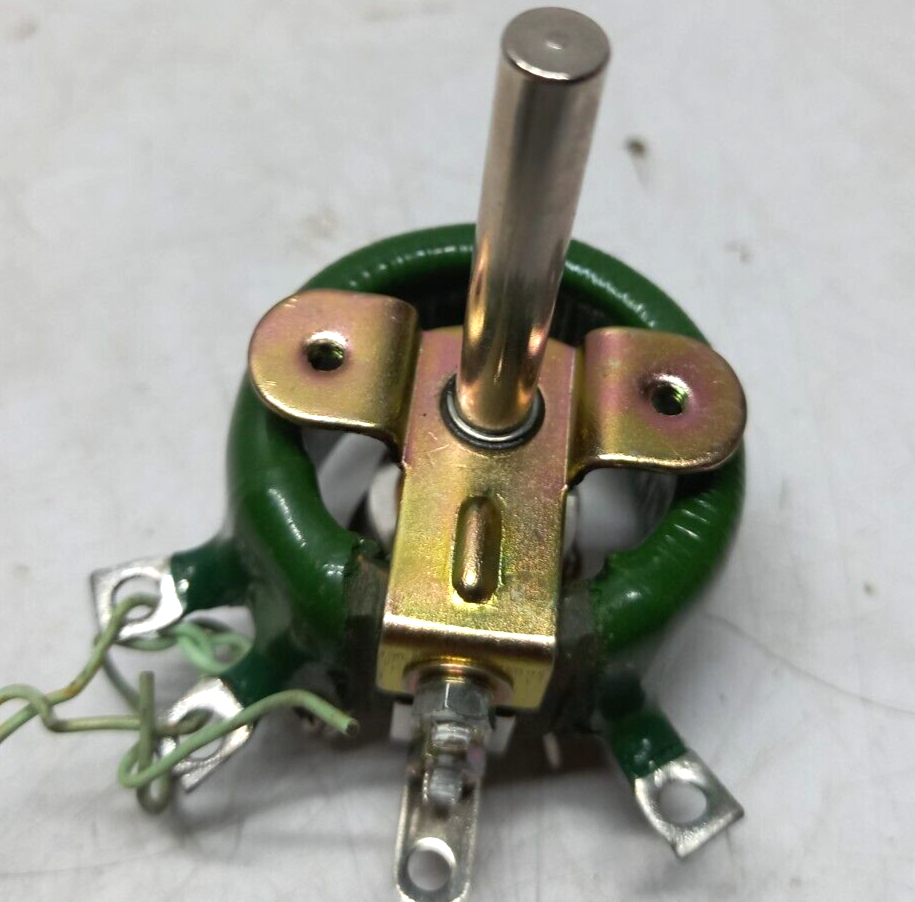 Nippon Zosen Kikai Pigeon S25 3K Dimmer Switch | eBay