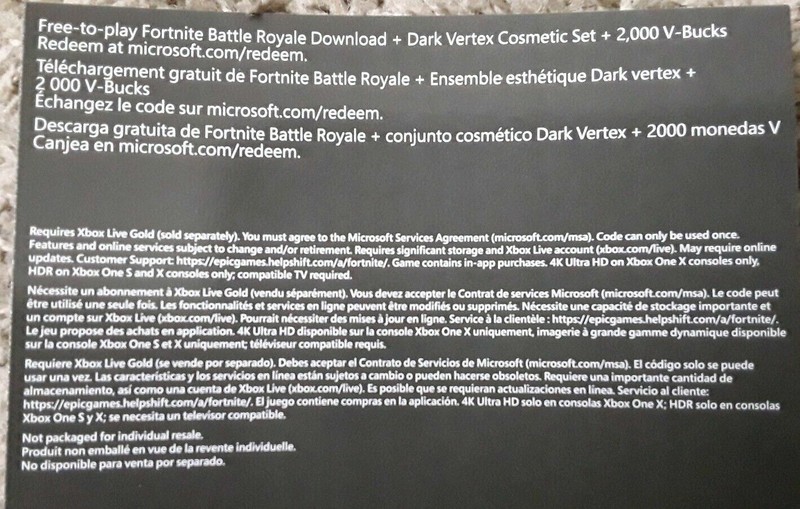 Fortnite Dark Vertex Code Fortnite Buck Pw - 