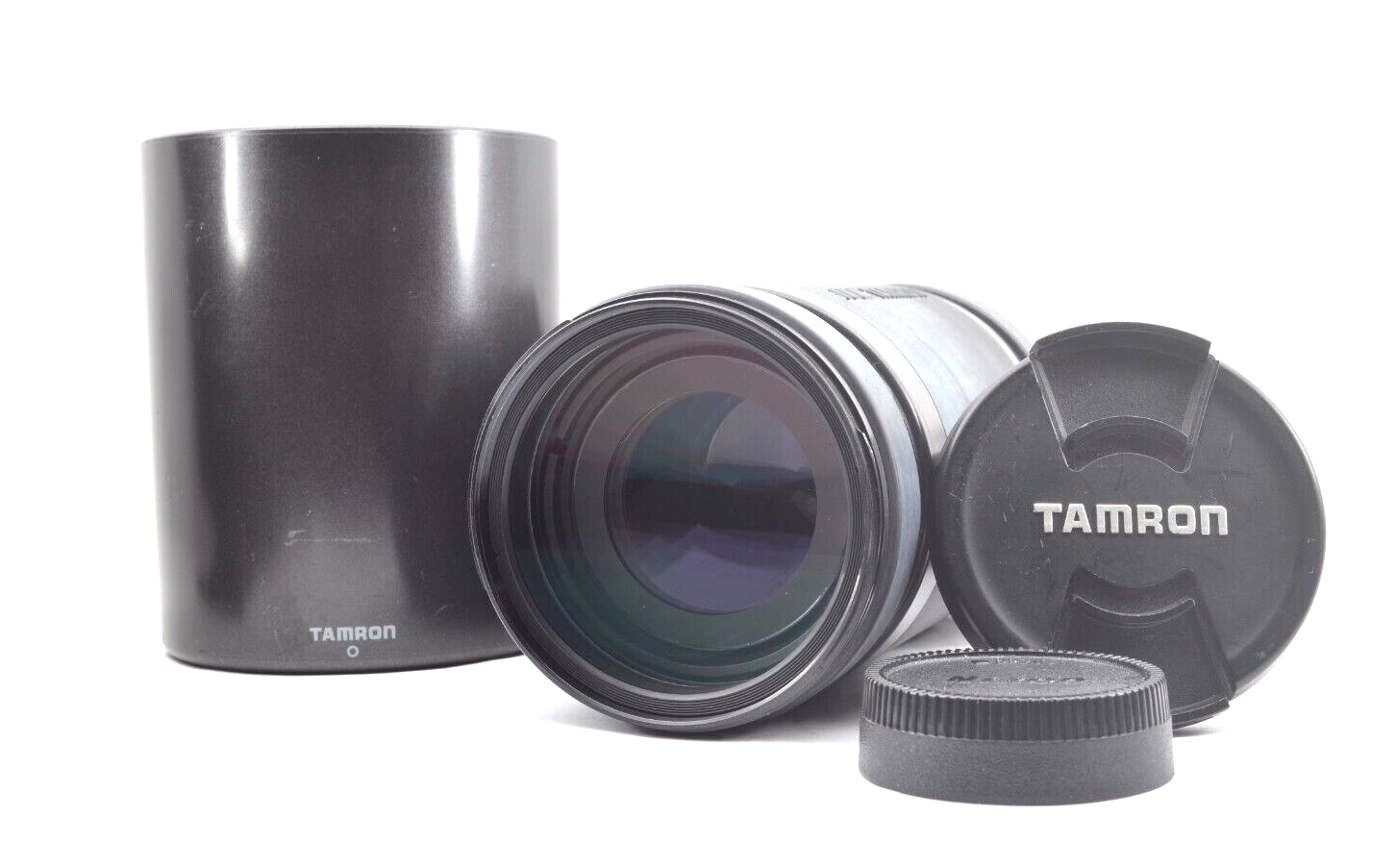 Top Mint】TAMROM AF LD 200-400mm f/5.6 for NIKON F model Top Mint】TAMROM AF LD 200-400mm f/5.6 for NIKON F model
