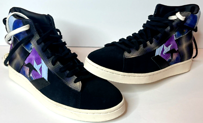 chase the drip x koj pro leather mid