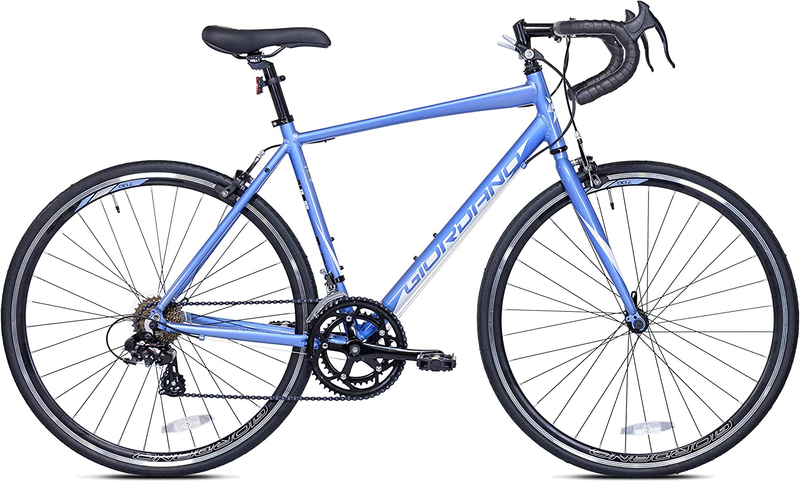 Aversa Aluminum Road Bike, 700C Women&rsquo;S Medium, Blue (92711)