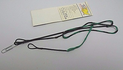 America's Best Bowstring  BCY 452X  29 1/8'' Buss Cable  Bow X-Force TS08 166Q