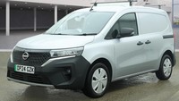 2024 Nissan Townstar 45kWh Acenta Panel Van 6dr Electric Auto L1 (122 ps)