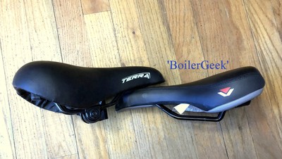 BOX PHASE 2 COMBO ALLOY SEAT//POST 27.2MM//22.2MM