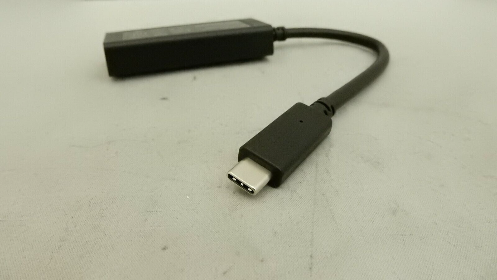 Lenovo USB-C to HDMI 2.0b Adapter GX90R61025